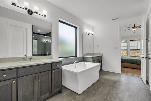 2796 Quill Lane, Northlake, TX 76247