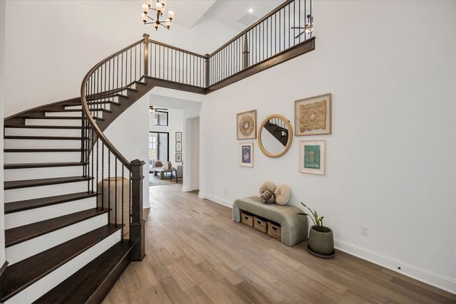 2796 Quill Lane, Northlake, TX 76247