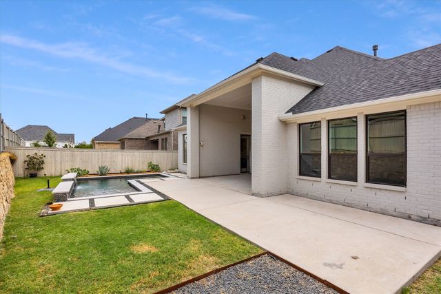 2796 Quill Lane, Northlake, TX 76247