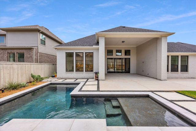 2796 Quill Lane, Northlake, TX 76247