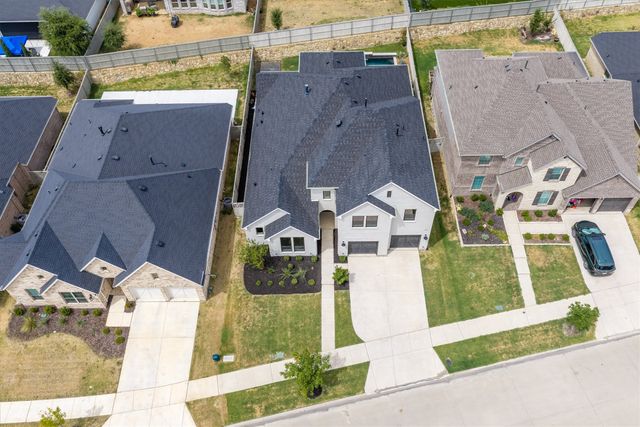 2796 Quill Lane, Northlake, TX 76247