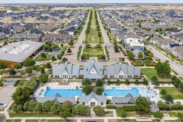 2796 Quill Lane, Northlake, TX 76247