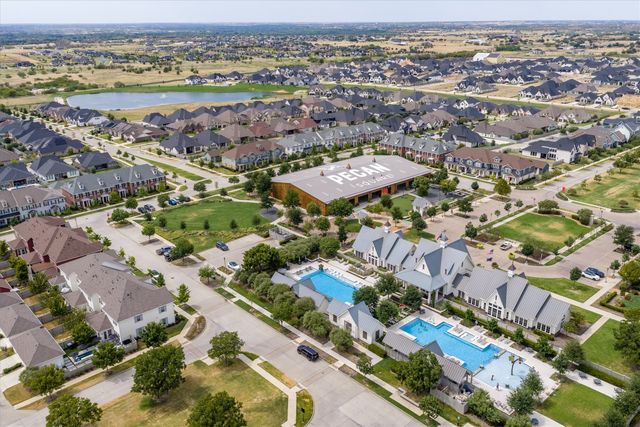 2796 Quill Lane, Northlake, TX 76247