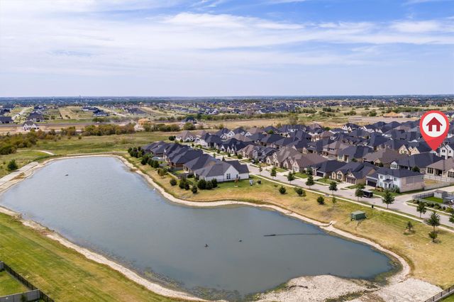 2796 Quill Lane, Northlake, TX 76247