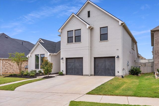 2796 Quill Lane, Northlake, TX 76247