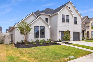 2796 Quill Lane, Northlake, TX 76247