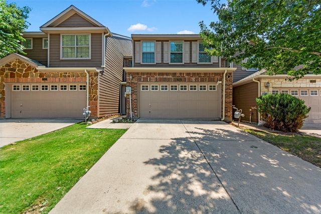 7916 Hannah Street, Plano, TX 75025