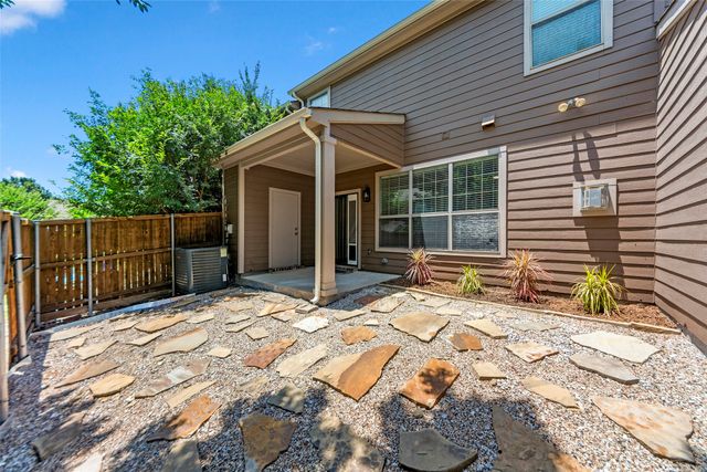 7916 Hannah Street, Plano, TX 75025