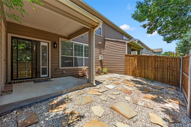 7916 Hannah Street, Plano, TX 75025