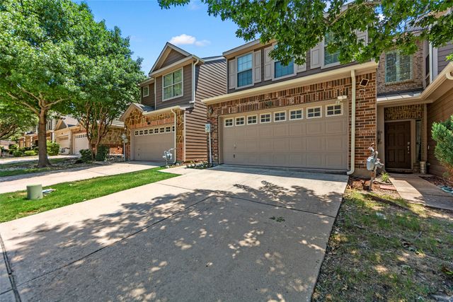 7916 Hannah Street, Plano, TX 75025