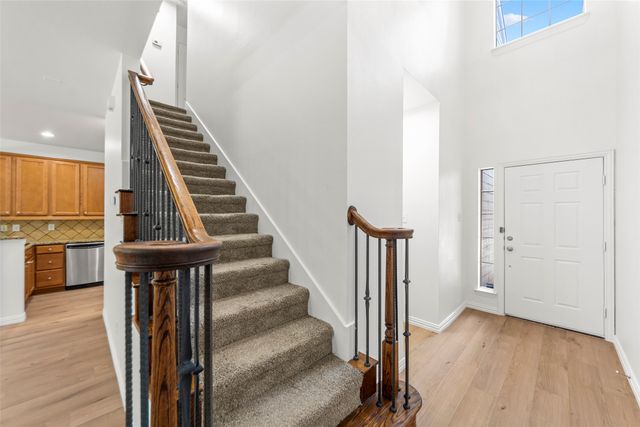 7916 Hannah Street, Plano, TX 75025