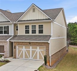 119 Camden Park Drive, Woodstock, GA 30188