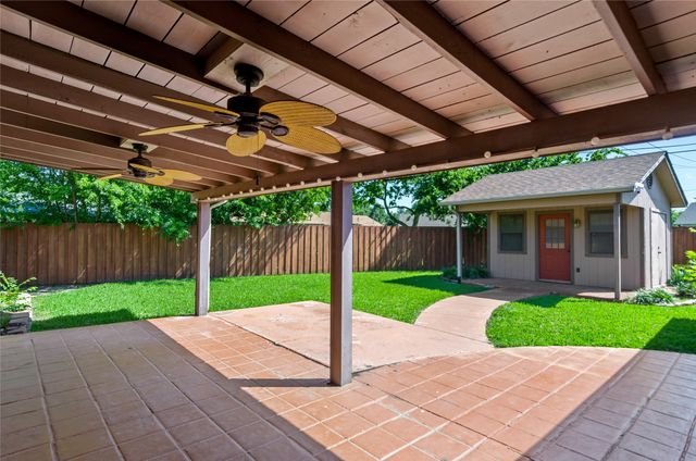 509 NW Mound Street, Burleson, TX 76028