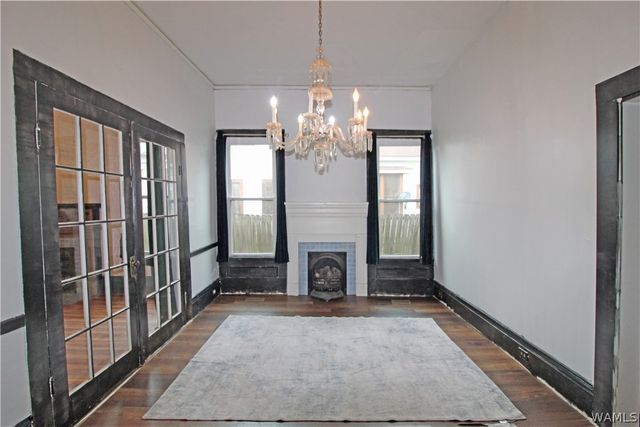 417 Prairie, Eutaw, AL 35462