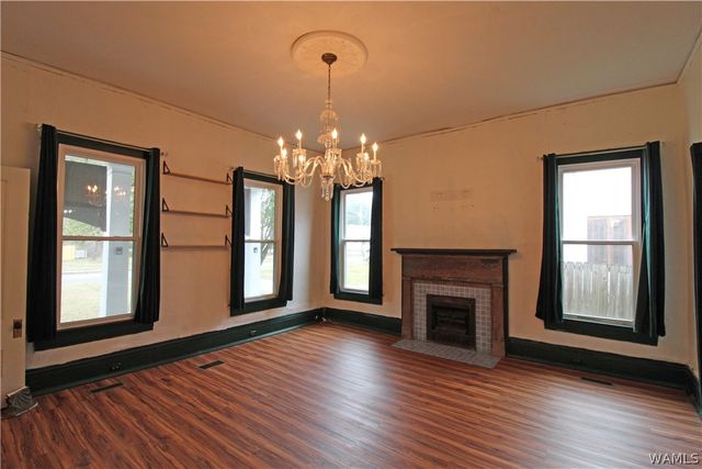 417 Prairie, Eutaw, AL 35462