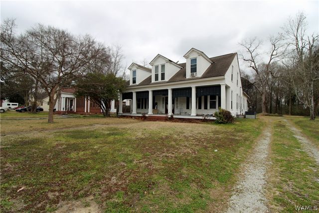 417 Prairie, Eutaw, AL 35462