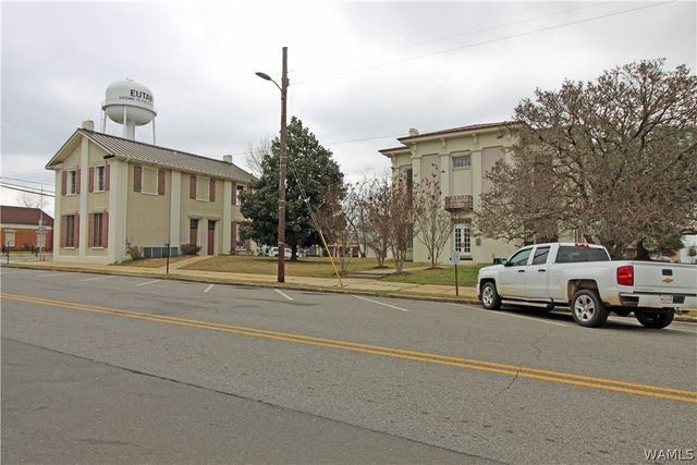 417 Prairie, Eutaw, AL 35462