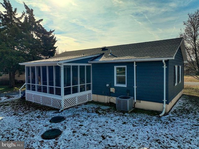 22 COMANCHE CIR, Millsboro, DE 19966