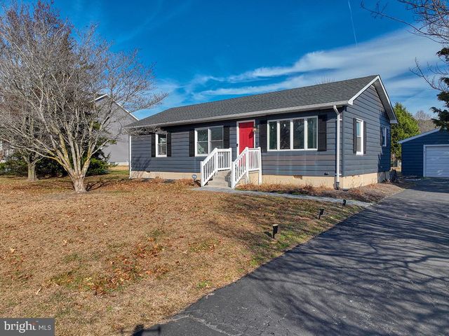 22 COMANCHE CIR, Millsboro, DE 19966