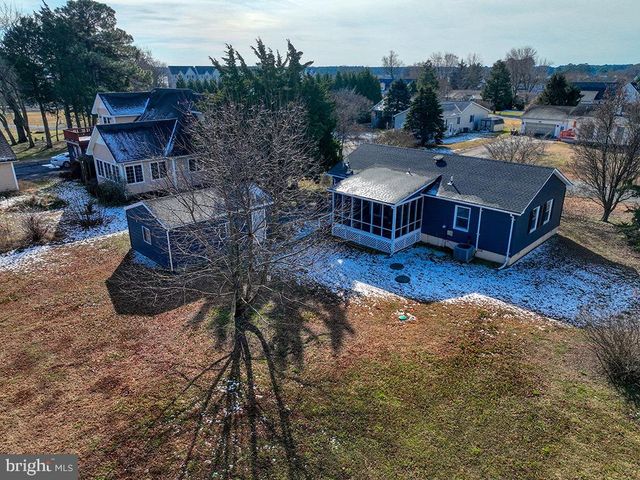 22 COMANCHE CIR, Millsboro, DE 19966