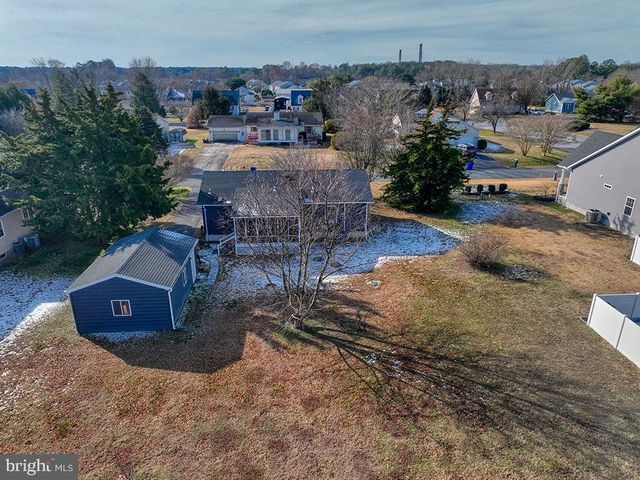 22 COMANCHE CIR, Millsboro, DE 19966