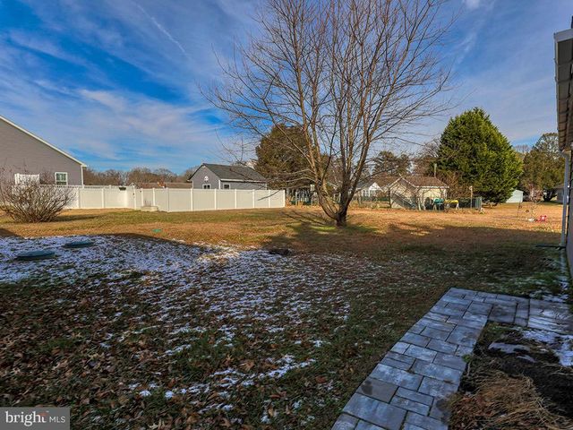 22 COMANCHE CIR, Millsboro, DE 19966