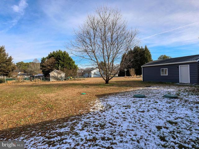 22 COMANCHE CIR, Millsboro, DE 19966