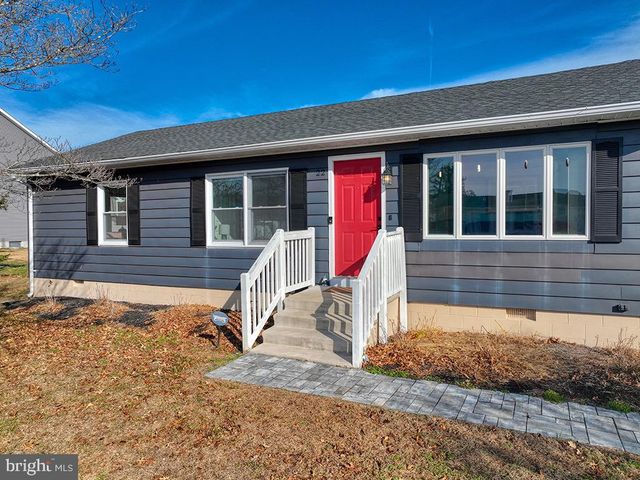 22 COMANCHE CIR, Millsboro, DE 19966