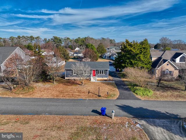 22 COMANCHE CIR, Millsboro, DE 19966