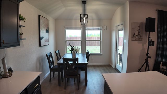 1215 Rustic View Drive, Denton, TX 76207