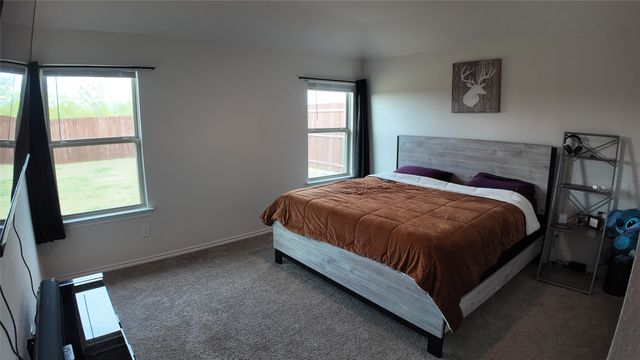 1215 Rustic View Drive, Denton, TX 76207