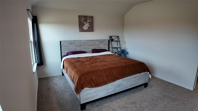 1215 Rustic View Drive, Denton, TX 76207