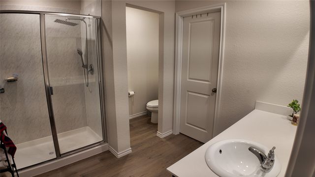 1215 Rustic View Drive, Denton, TX 76207