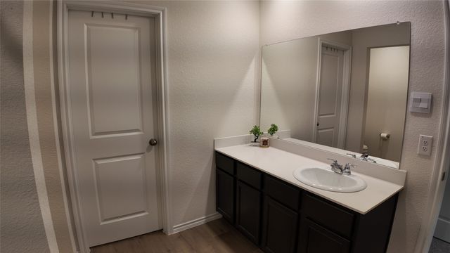 1215 Rustic View Drive, Denton, TX 76207