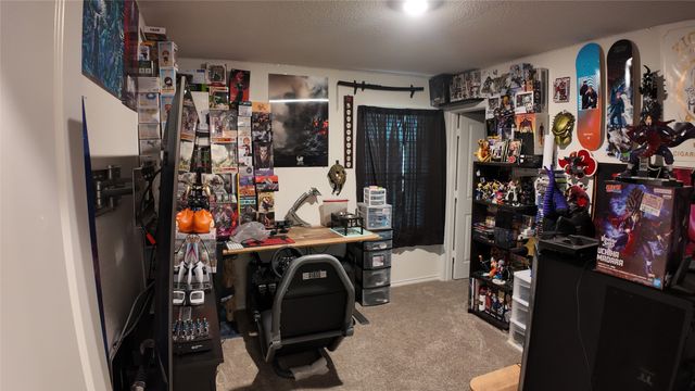 1215 Rustic View Drive, Denton, TX 76207