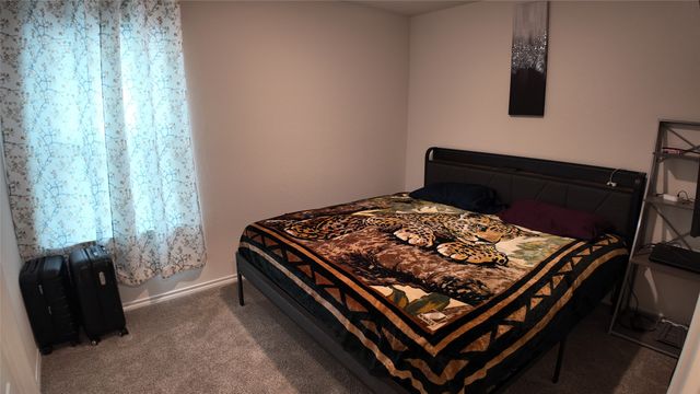 1215 Rustic View Drive, Denton, TX 76207