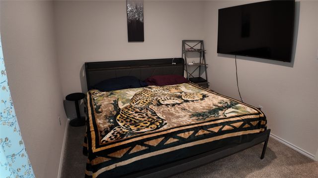 1215 Rustic View Drive, Denton, TX 76207