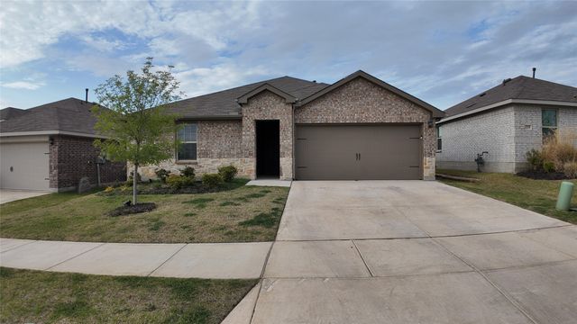 1215 Rustic View Drive, Denton, TX 76207