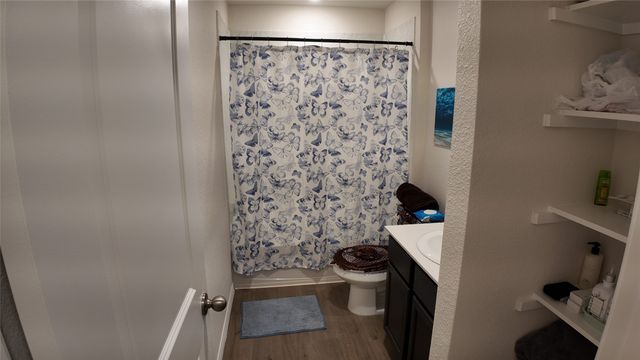 1215 Rustic View Drive, Denton, TX 76207