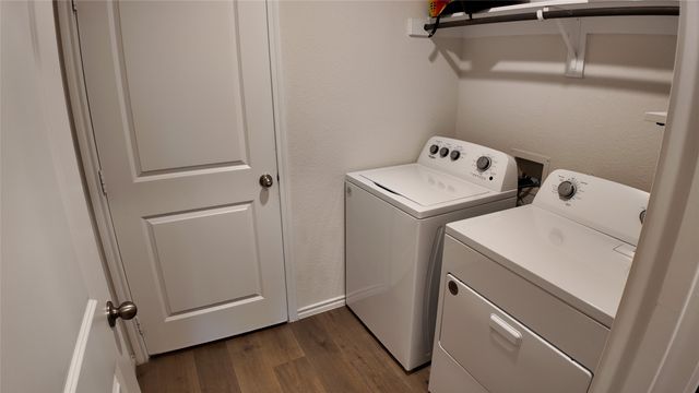 1215 Rustic View Drive, Denton, TX 76207