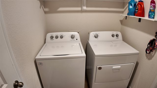 1215 Rustic View Drive, Denton, TX 76207