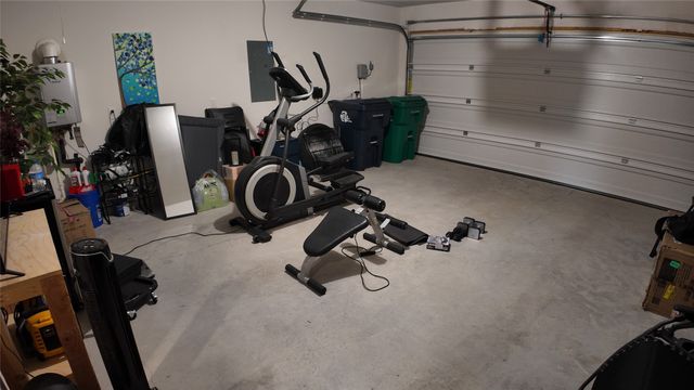 1215 Rustic View Drive, Denton, TX 76207