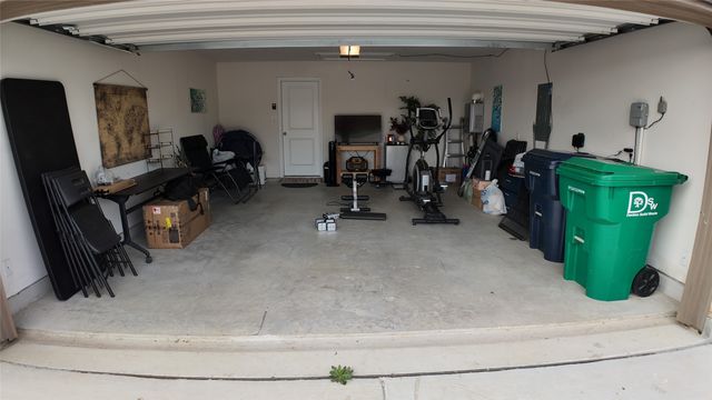 1215 Rustic View Drive, Denton, TX 76207