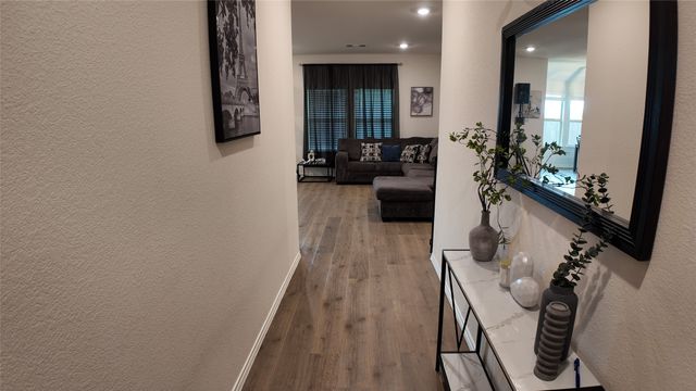 1215 Rustic View Drive, Denton, TX 76207