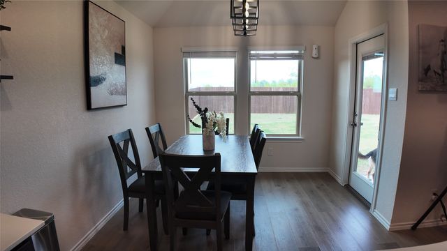 1215 Rustic View Drive, Denton, TX 76207