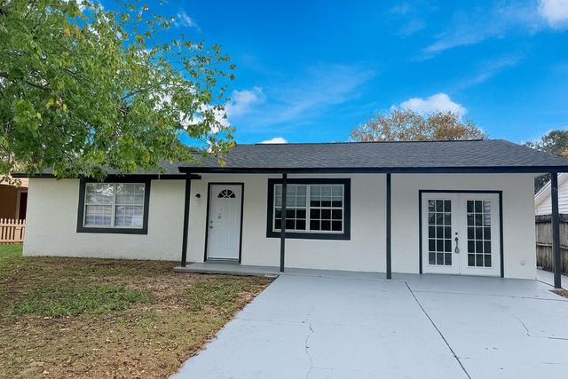 4301 CARDOON DRIVE, New Port Richey, FL 34653