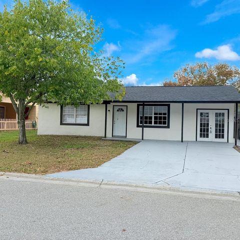 4301 CARDOON DRIVE, New Port Richey, FL 34653