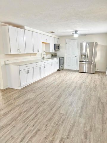 4301 CARDOON DRIVE, New Port Richey, FL 34653