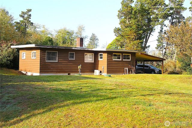 2621 Tokeland Road, Tokeland, WA 98590