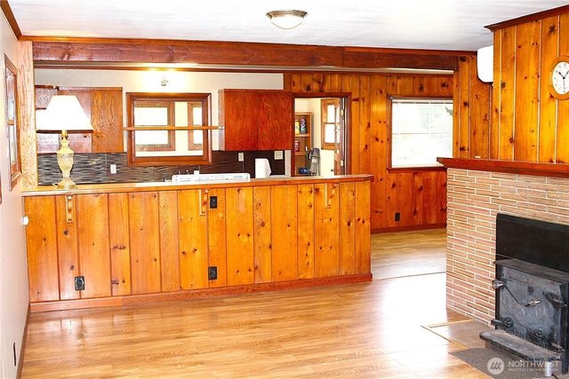 2621 Tokeland Road, Tokeland, WA 98590